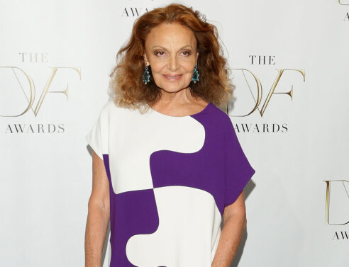Diane von Furstenberg