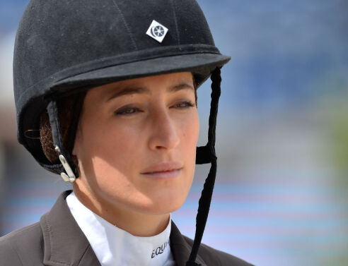 Η κόρη του Μπρους Σπρίνγκστιν στους Ολυμπιακούς του Τόκιο