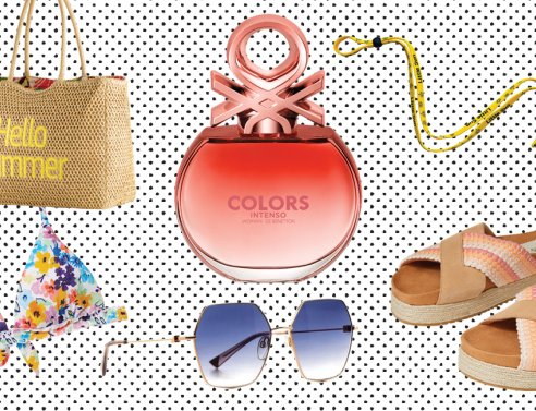 Ρεπορτάζ αγοράς στις βιτρίνες της Αθήνας, την εβδομάδα 1-7 Ιουλίου 2021