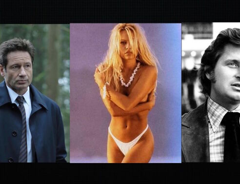 10 διάσημοι που ήταν εθισμένοι στο σεξ