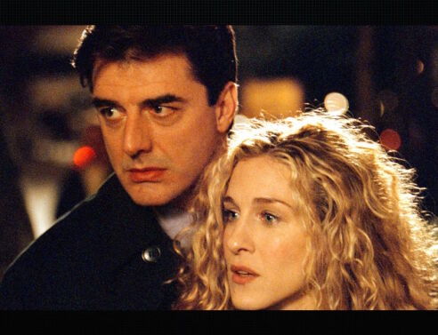 Σπόιλερ: Διαζύγιο για την Κάρι Μπράντσο και τον Mr. Big