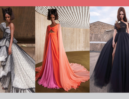 Τα ζαχαρωτά του Giambatista Valli: Μια συλλογή για να θυμάσαι