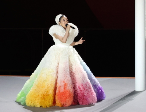 Tomo Koizumi: ο Ολυμπιονίκης σχεδιαστής της τελετής έναρξης