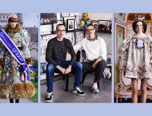 Victor & Rolf, Winter 2022