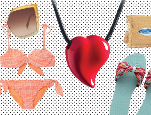 Ρεπορτάζ αγοράς στις βιτρίνες της Αθήνας, την εβδομάδα 22-28 Ιουλίου 2021.