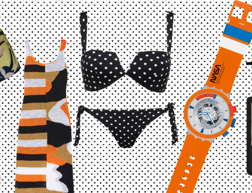 Ρεπορτάζ αγοράς στις βιτρίνες της Αθήνας την εβδομάδα 12 - 18 Αυγούστου 2021.