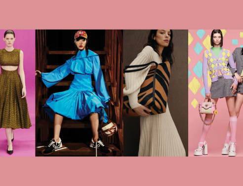 10 κορυφαίες τάσεις για το φθινόπωρο του 2021