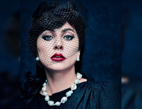 Lady Gaga - House of Gucci