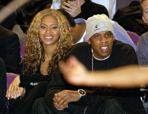 Η Beyoncé και ο Jay-Z γίνονται τα πρόσωπα της Tiffany & Co.