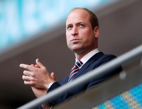 Πρίγκιπας Ουίλιαμ