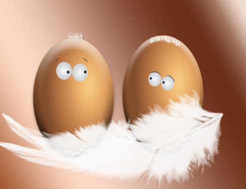 11 τρόποι να χρησιμοποιήσεις το αυγό ως καλλυντικό