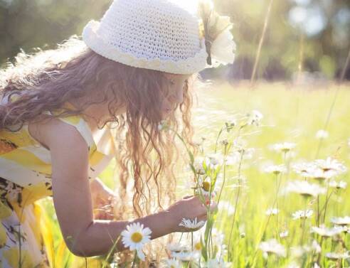  Πώς να βοηθήσουμε τα παιδιά να έχουν οικολογική συνείδηση