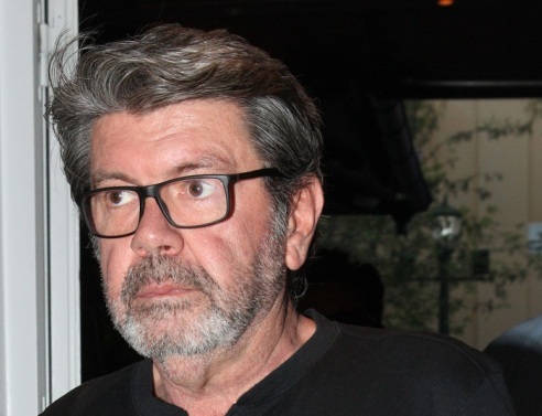 Γιάννης Λάτσιος