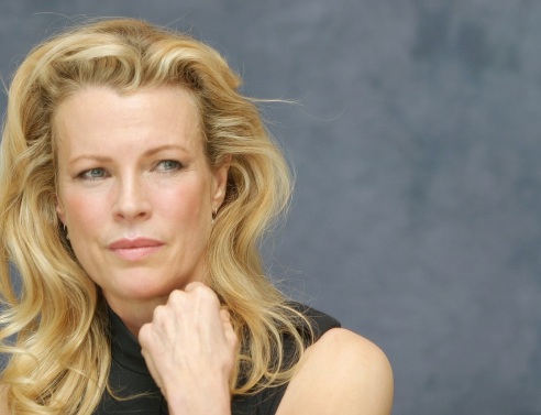 Κιμ Μπάσιντζερ