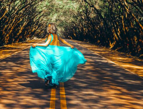 Dopamine Dressing και η μόδα μετά την πανδημία