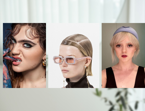 Πορτραίτα γυναικών