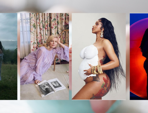 Έγκυες γυναίκες