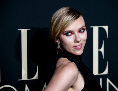 Σκάρλετ Γιοχάνσον