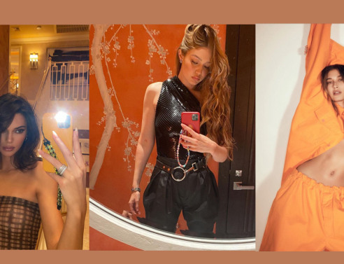 5 trends των 00s που λατρέψαμε τότε και θα ξαναφορέσουμε τώρα