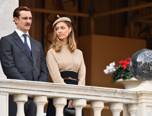 Αυτή είναι η πιο στιλάτη γαλαζοαίματη της Ευρώπης