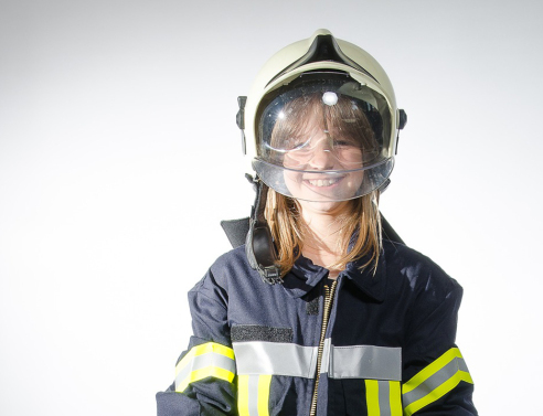 Πώς μίλησα στο παιδί μου για τις καταστροφικές πυρκαγιές.