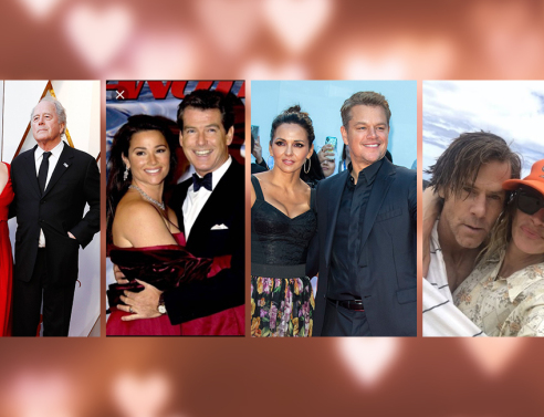 Μέριλ Στριπ - Ντον Γκάμερ, Πιρς Μπρόσναν - Κέλι Σέι Σμιθ, Ματ Ντέιμον - Λουτσιάνα Μπαρόζο, Τζούλια Ρόμπερτς - Ντάνι Μοντέρ