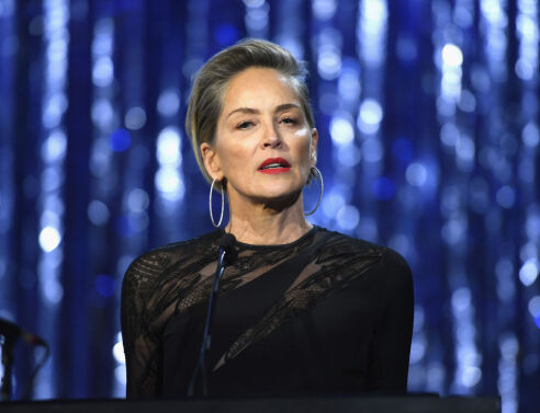 Έφυγε από τη ζωή ο ανιψιός της Σάρον Στόουν