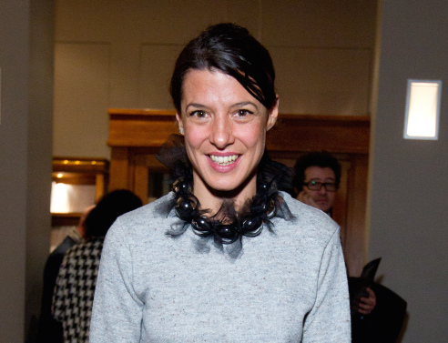 Ποια είναι η νέα καλλιτεχνική διευθύντρια του οίκου Pucci