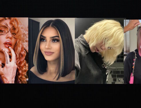 Τα τέσσερα trends στα χρώματα των μαλλιών για το φθινόπωρο