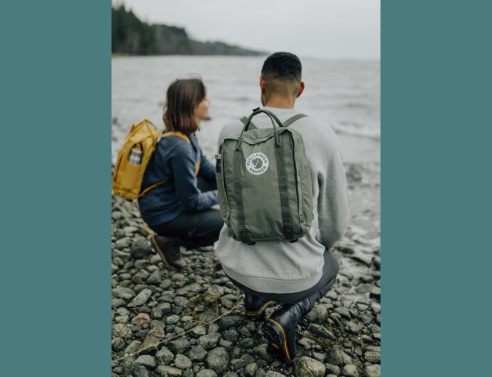 Η νέα “Tree – Kånken” αποκτά βιώσιμο χαρακτήρα