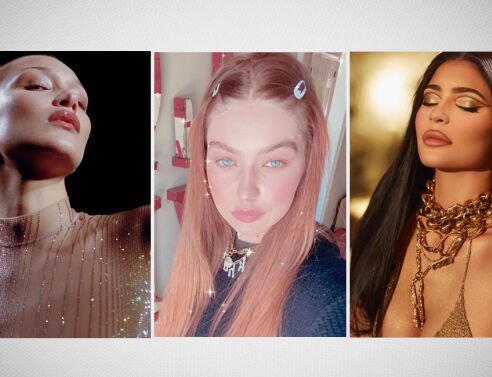 10 trends στο μακιγιάζ για το φθινόπωρο του 2021