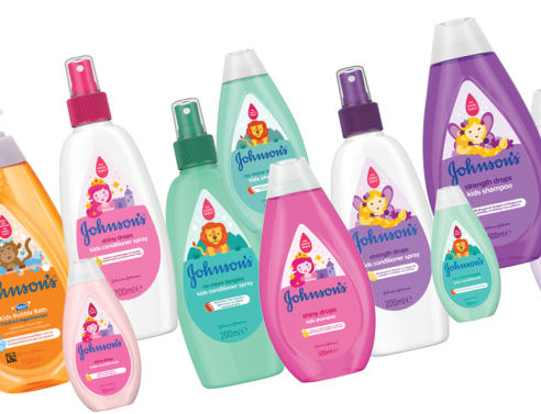 Johnson’s: Επιστροφή στο σχολείο και τις αγαπημένες συνήθειες