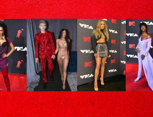 Doja Cat, Megan Fox & Machine Gun Kelly, Jennifer Lopez, Lil Nas X