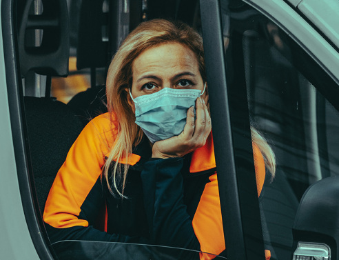 Επιστροφή στην πόλη μετά τις διακοπές