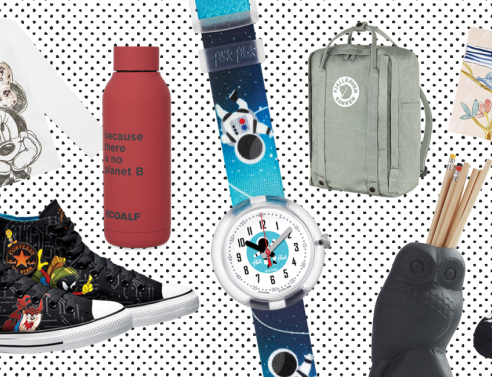 Ρεπορτάζ αγοράς στις βιτρίνες της Αθήνας