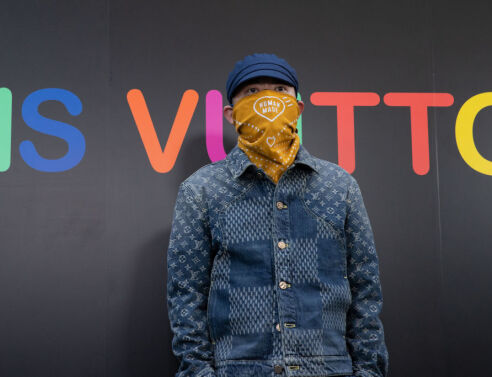 Ποιος είναι ο τρελάρας Nigo που αναλαμβάνει τον οίκο Kenzo