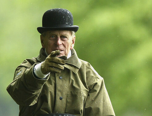 Πότε θα ανοίξει για το κοινό η διαθήκη του Πρίγκιπα Φίλιππου