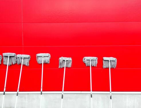 Photo by pan xiaozhen on Unsplash