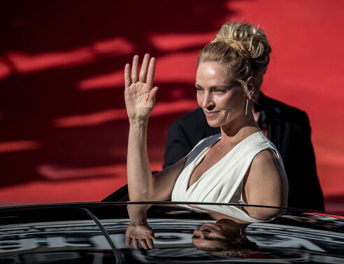 Ούμα Θέρμαν