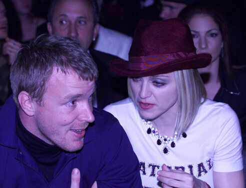 6 από τα πιο ακριβοπληρωμένα διαζύγια στη σόου-μπιζ