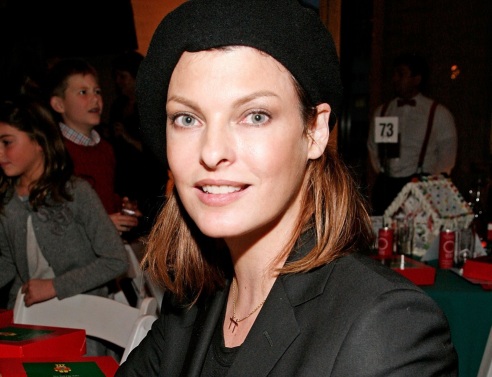 Linda Evangelista