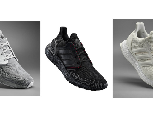 adidas x James Bond: Nέα exclusive συλλογή UltraBOOST
