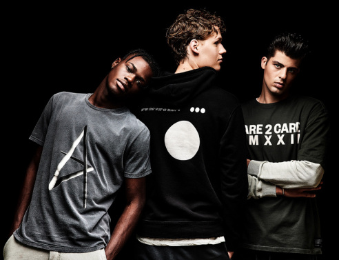 DIRTY LAUNDRY: Νέα φθινοπωρινή συλλογή 