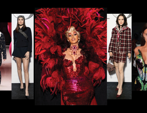 Εβδομάδα μόδας Παρισιού