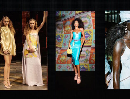 Τα 4 κορυφαία beauty trends του 2022 που είδαμε στις πασαρέλες