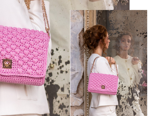 Η MISS POLYPLEXI συνεχίζει την υποστήριξη της στο «ΑΛΜΑ ΖΩΗΣ»