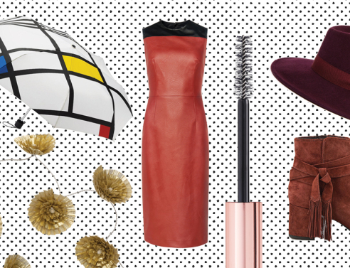 Ρεπορτάζ αγοράς στις βιτρίνες της Αθήνας, την εβδομάδα 23 Σεπτεμβρίου - 6 Οκτωβρίου 2021