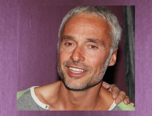 Αντώνης Φραγκάκης