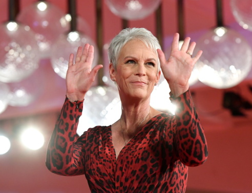 Η διάσημη ηθοποιός Τζέιμι Λι Κέρτις θα συμμετέχει στην ταινία Halloween Kills και μίλησε πρόσφατα ανοιχτά για τα σύγχρονα πρότυπα ομορφιας.