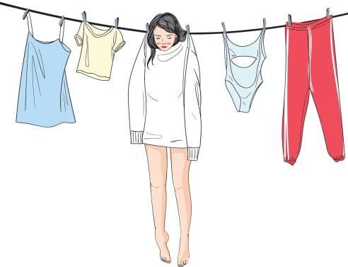 #weaponizedincompetence: Η Μαίρη Παναγιωταρά στο TikTok